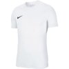 Koszulka Nike Park VII Boys BV6741 100 biały XS (122-128cm)